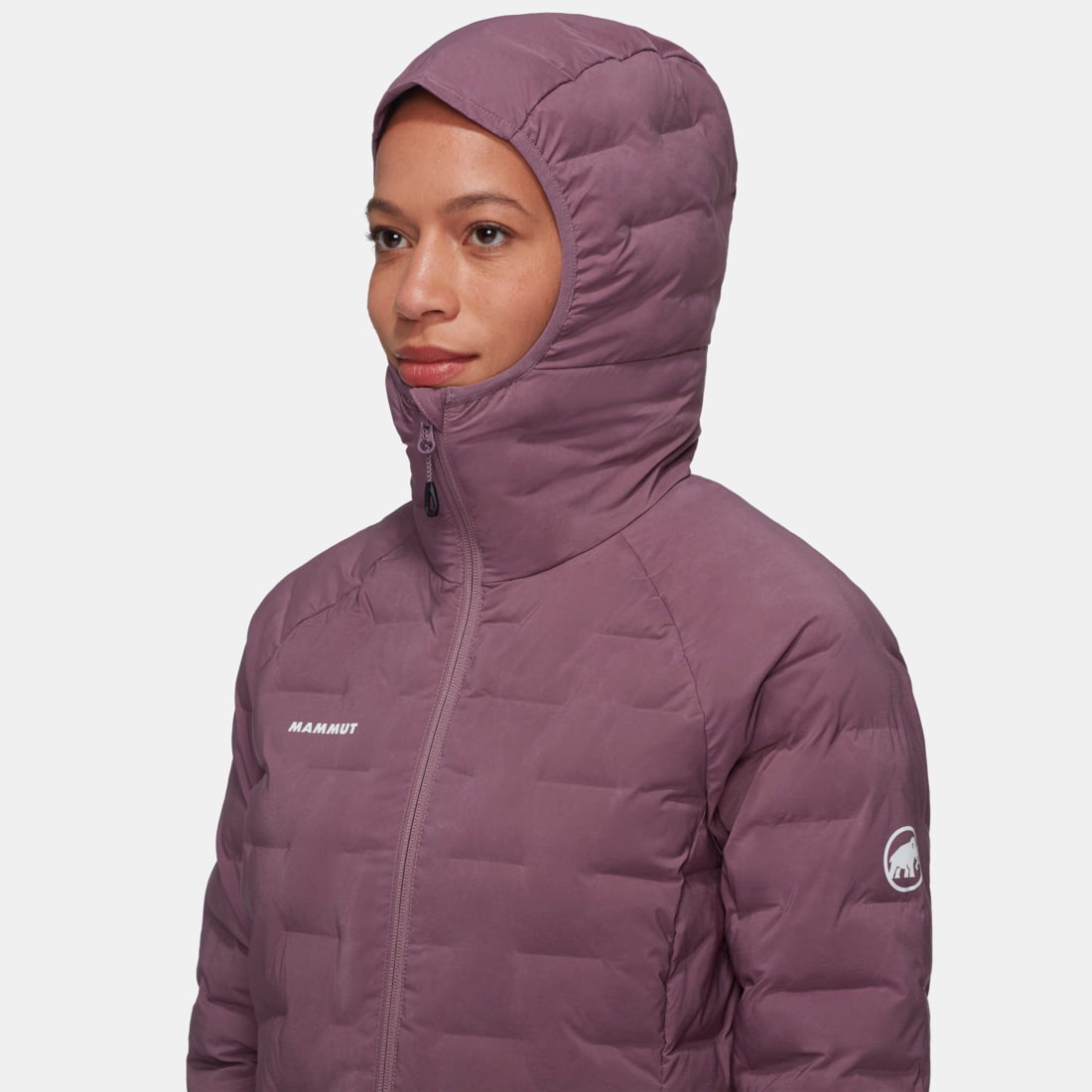 Mammut Sender IN Hooded Jacket Women's , Up to 15 Off with Free S&H