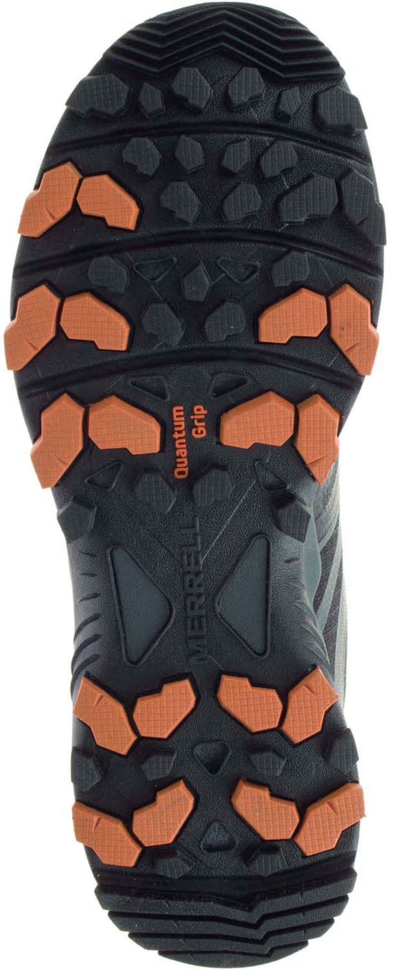 merrell men's mqm flex hiking shoes