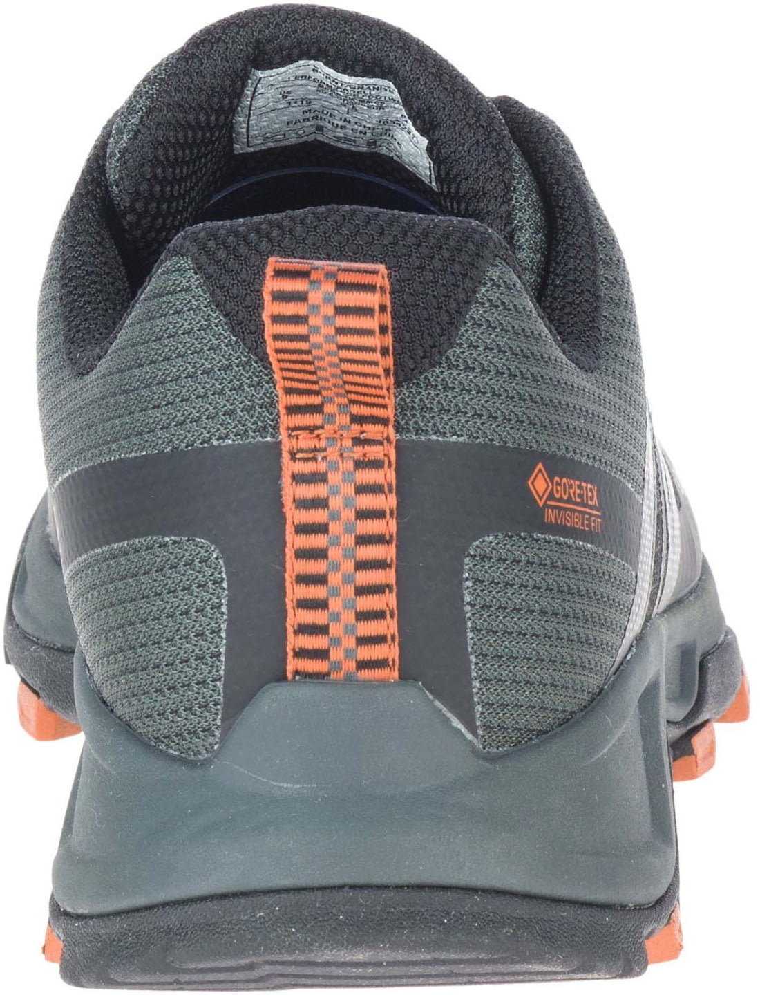 merrell men's mqm flex hiking shoes