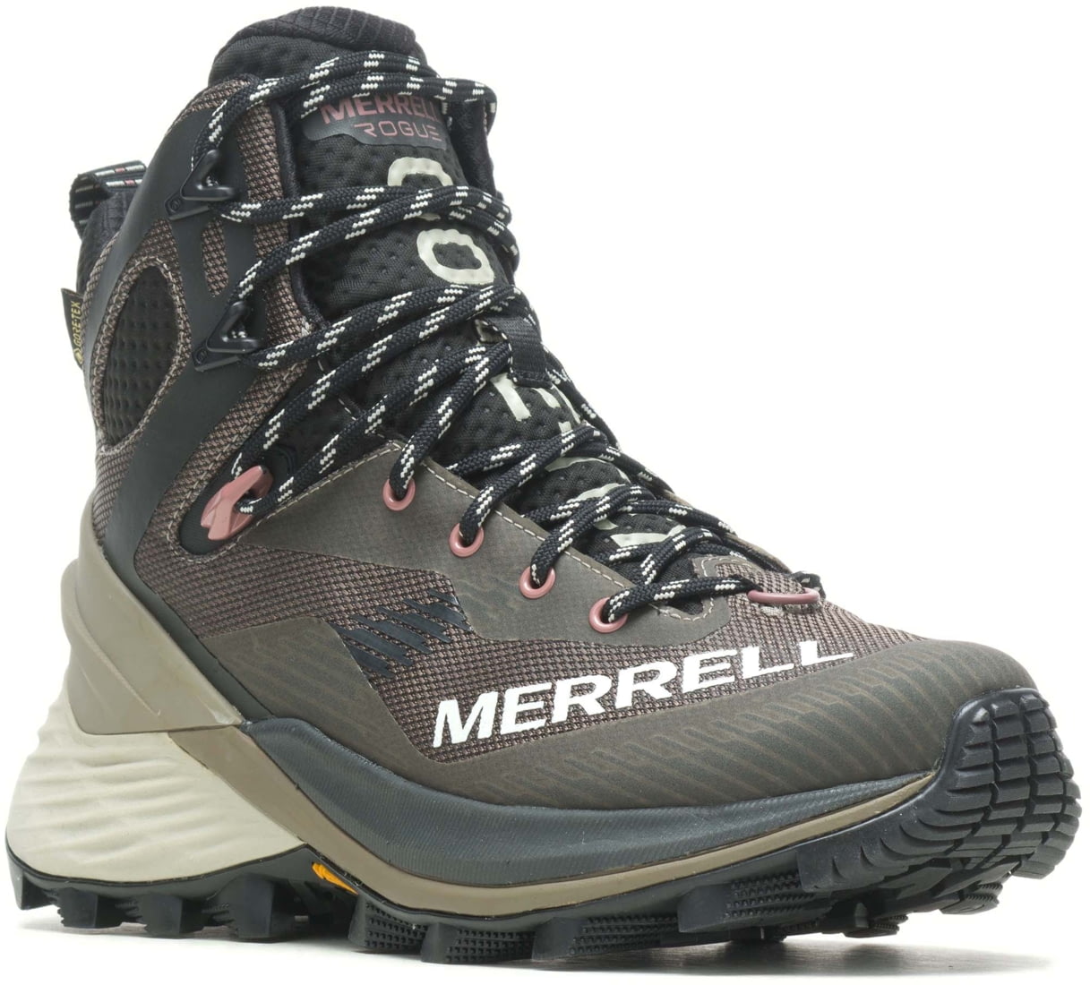 Merrell Rogue Hiker Mid Gore-Tex Shoes - Women's with Free S&H — CampSaver