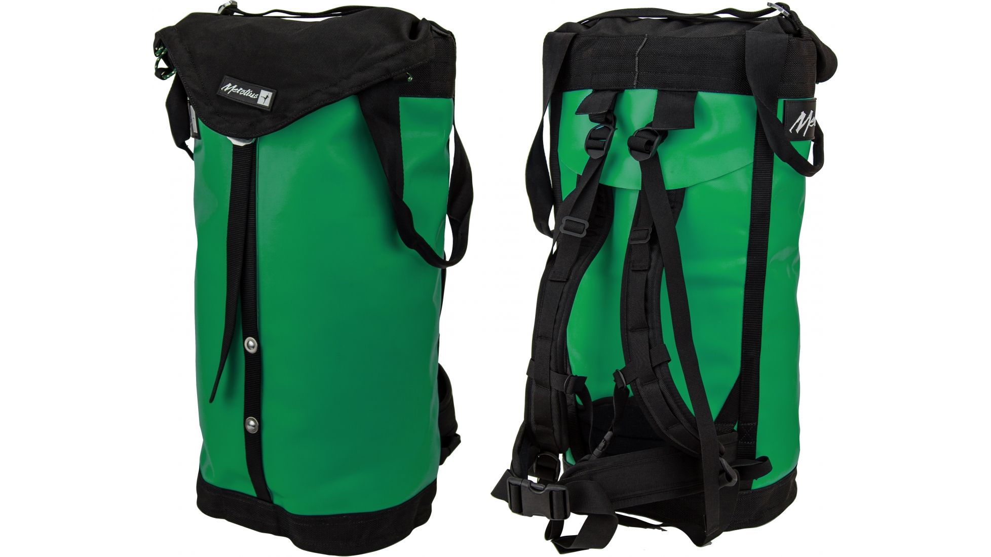 Metolius Sentinel Haul Bag - Durathane Climbing Pack & Crag Bag