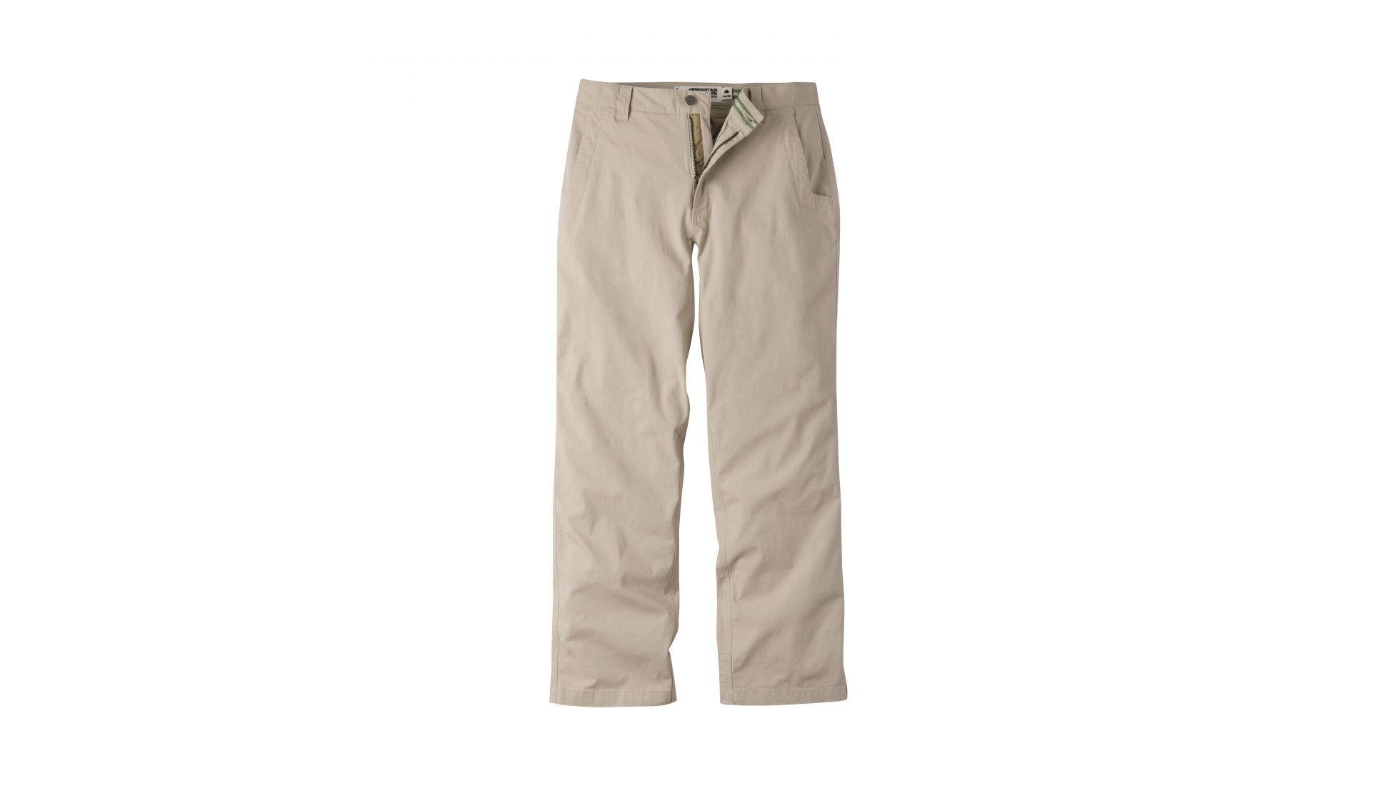 Mountain Khakis All Mountain Pant Relaxed Fit - Mens — CampSaver