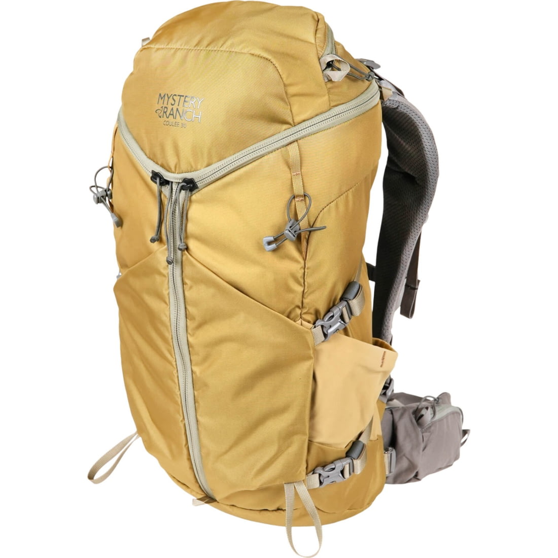 Mystery Ranch Coulee 30 Backpack - Men's — CampSaver