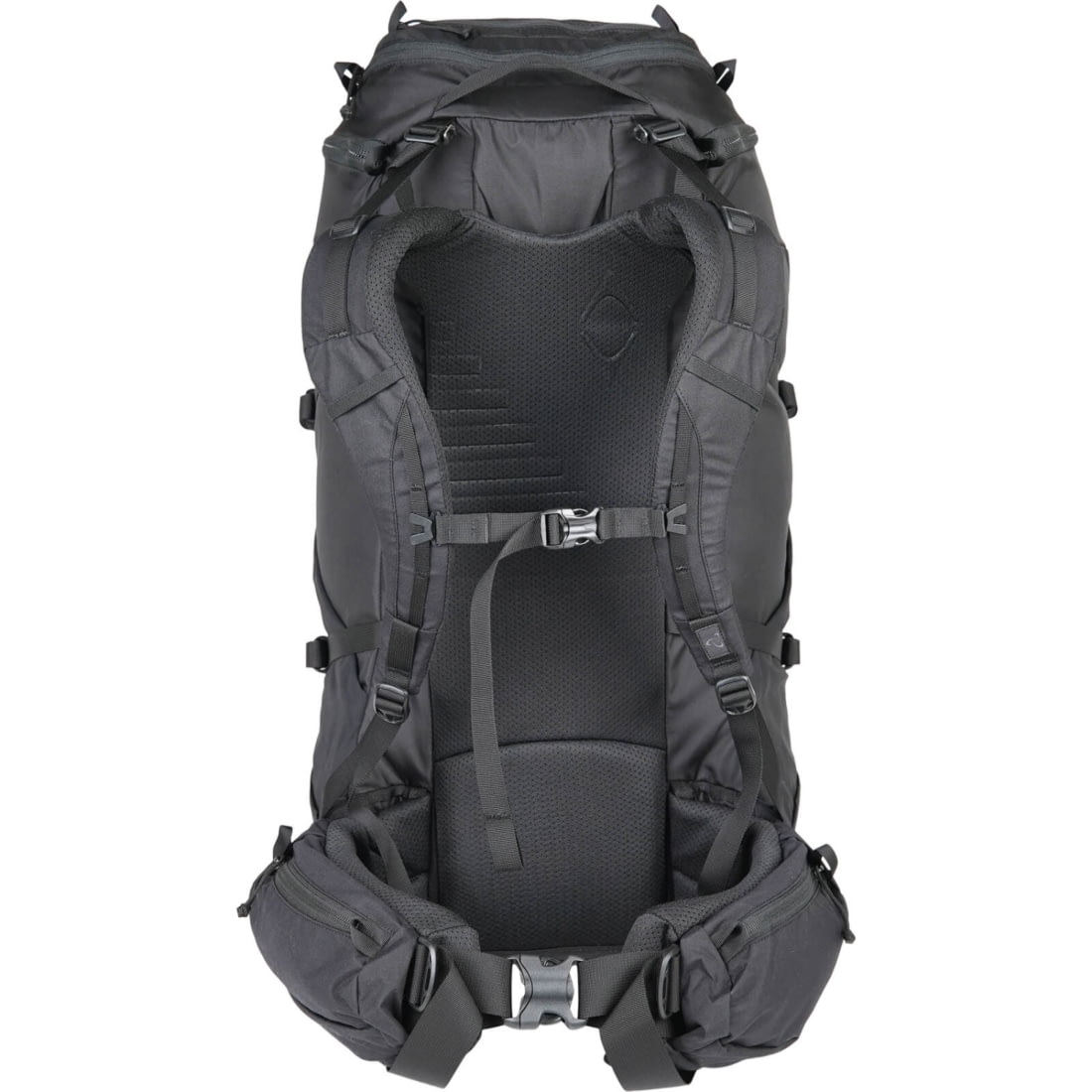 Mystery Ranch Coulee 50 Rucksack Für Herren – 50 Liter, Trail-angepasstes Tragesystem, Abnehmbarer Hüftgurt