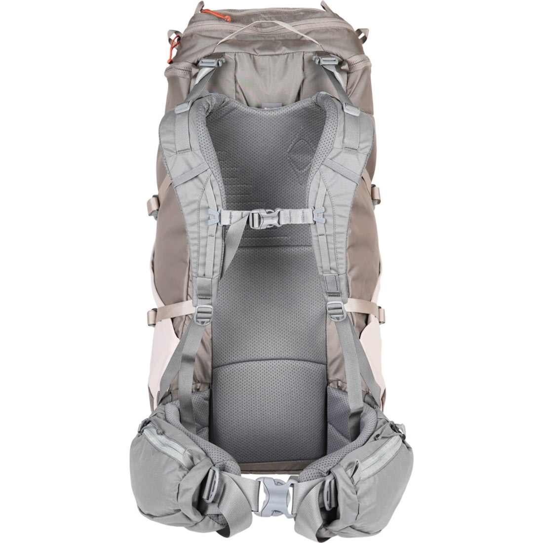 Mystery Ranch Glacier 50 Peau De Daim