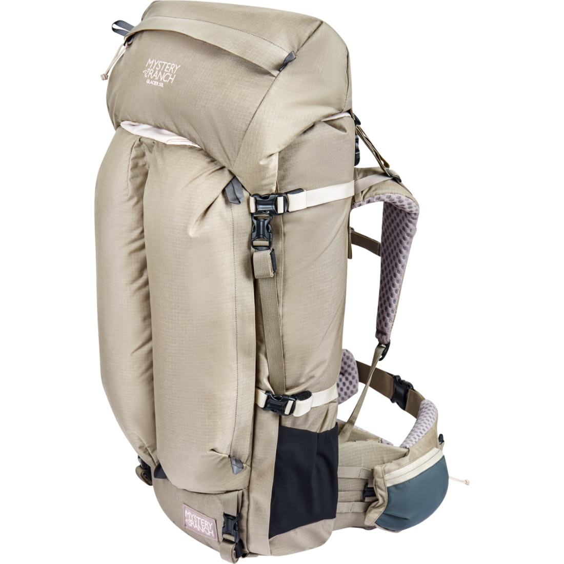 Mystery Ranch Glacier 50 Backpack - Women's — CampSaver