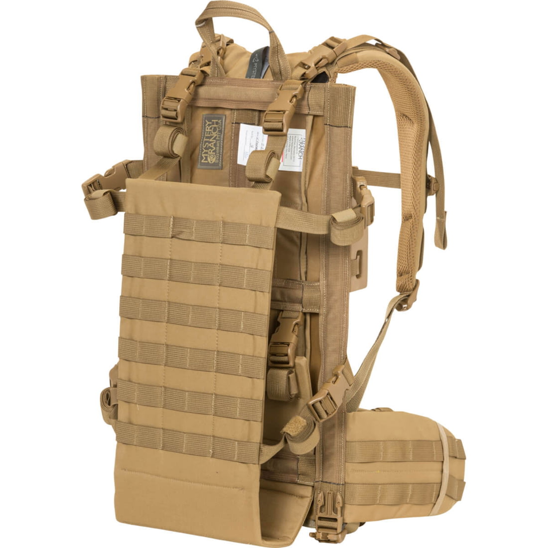 Mystery Ranch Load Sling INTL Backpack — CampSaver