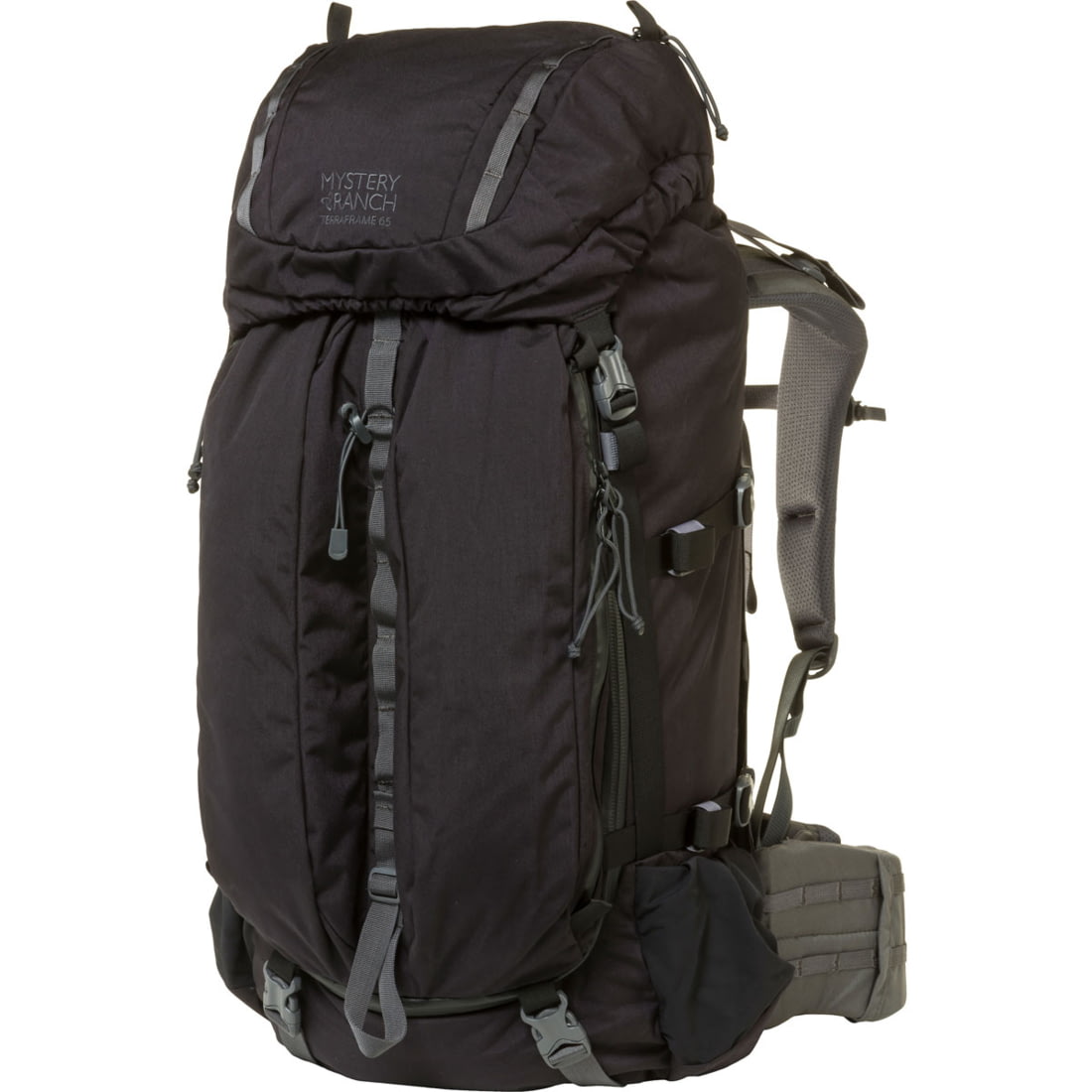 Mystery Ranch Terraframe 65 Pack — CampSaver