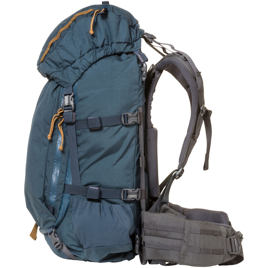 Mystery Ranch Terraframe 65 Pack — CampSaver