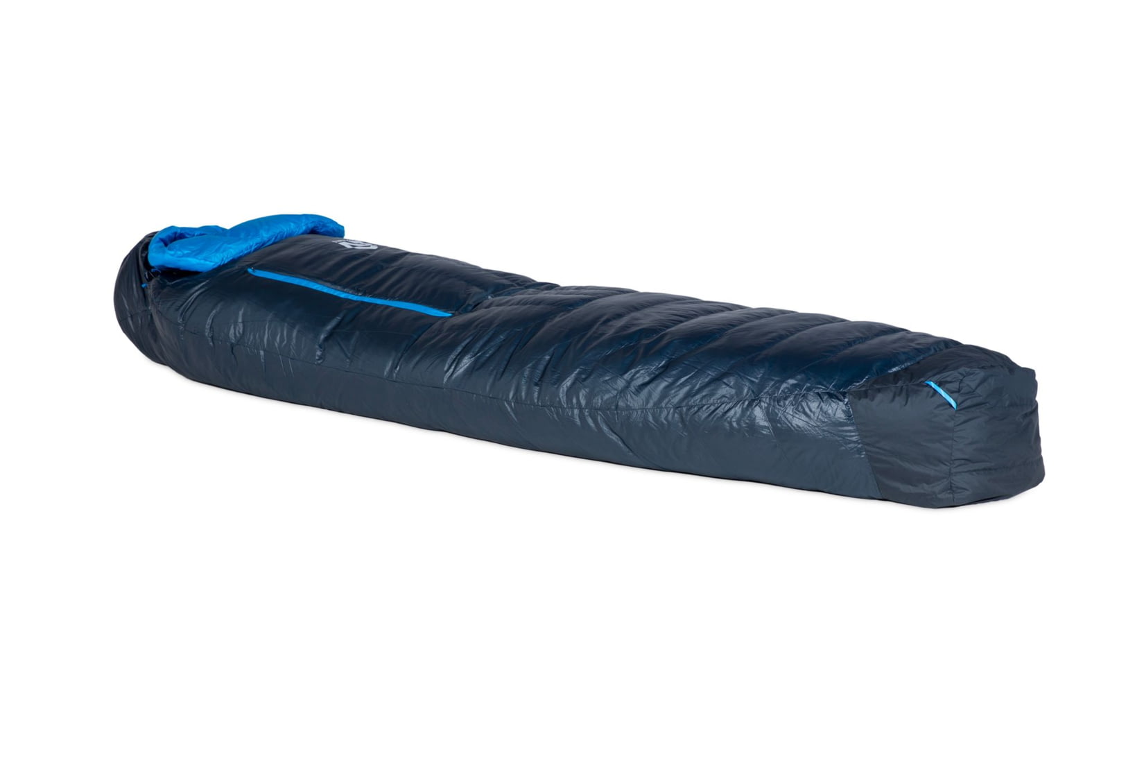 NEMO Equipment Riff Endless Promise Sleeping Bag - Men's & Free 2 Day ...