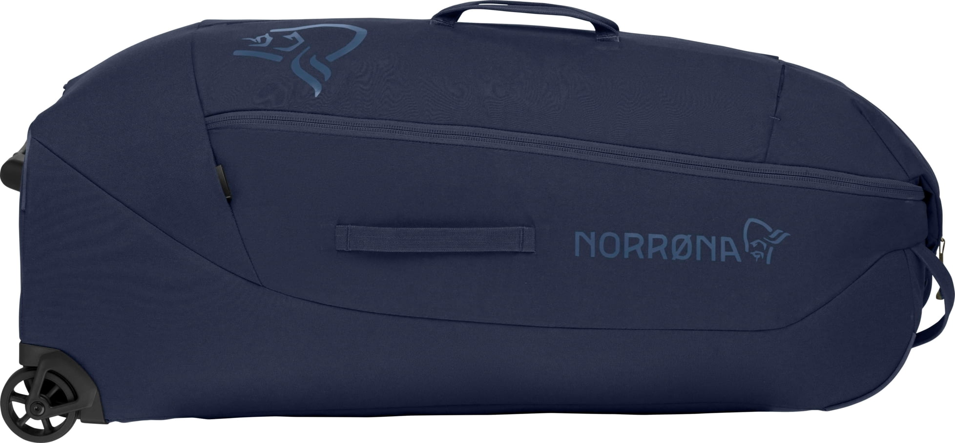 Norrona 120Liters Trolley Bag with Free S&H — CampSaver
