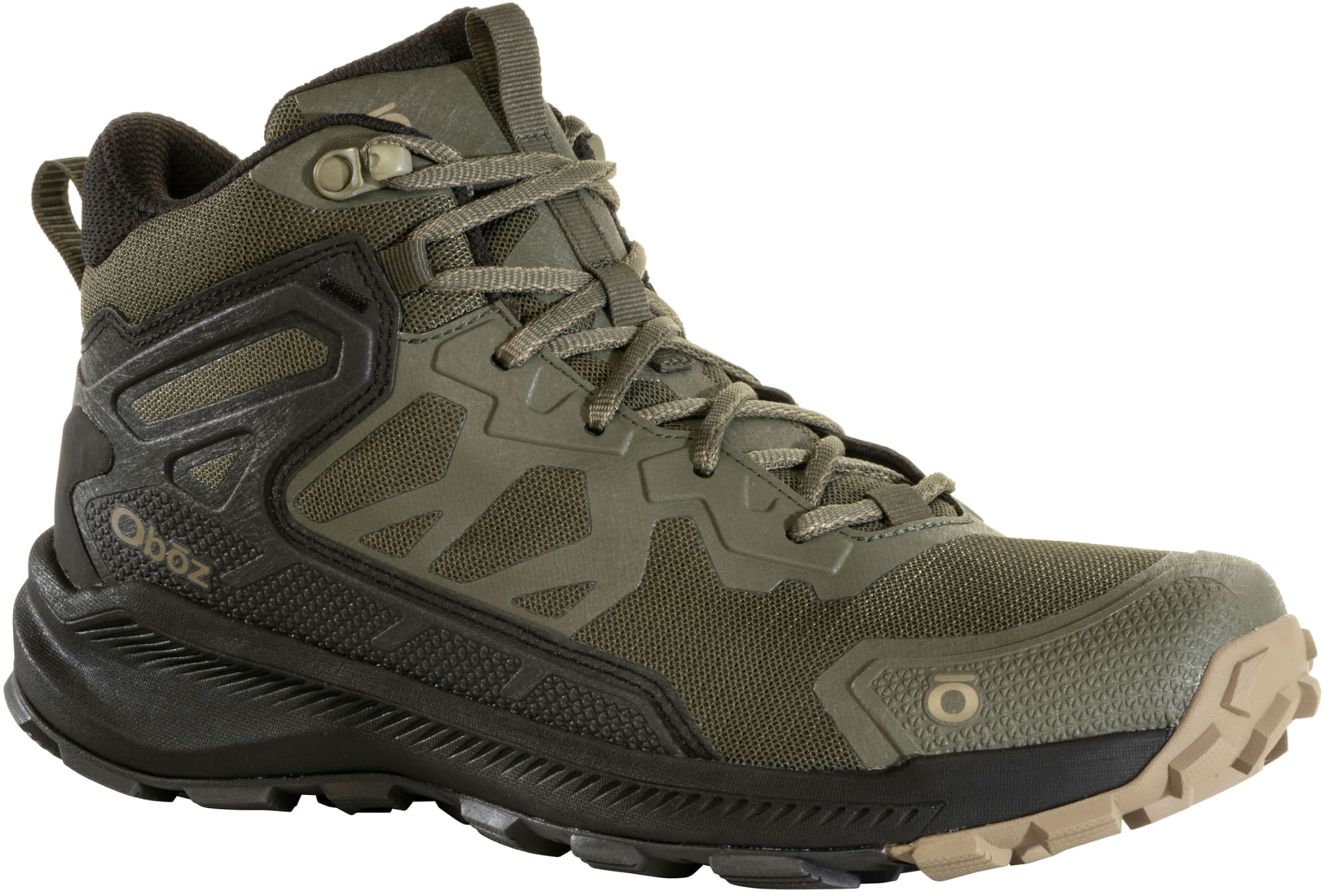 mid hiking shoes mens