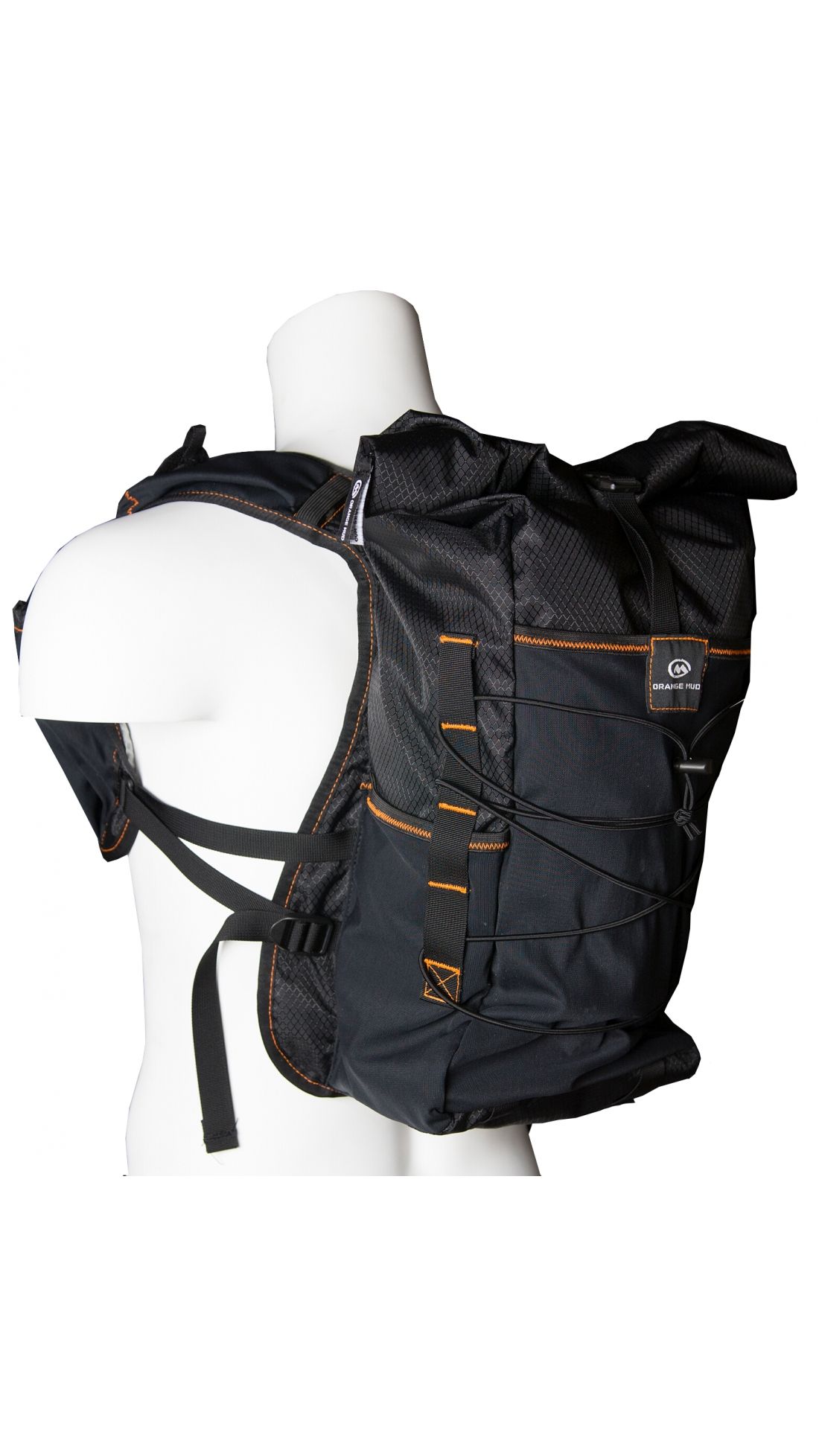 Orange Mud Adventure 12 L Pack — CampSaver
