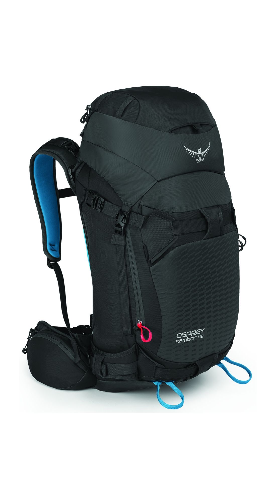 Osprey Kamber 32 Touring Pack - Men's main image 1