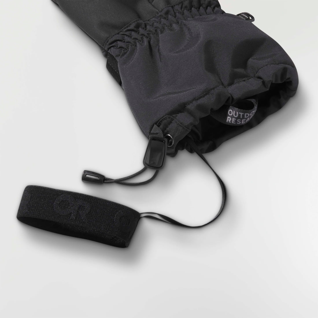 Outdoor Research Adrenaline 3-in-1 Handschuhe - Wasserdicht, Winddicht, Mit Touchscreen-Funktion Für Ski & Winter