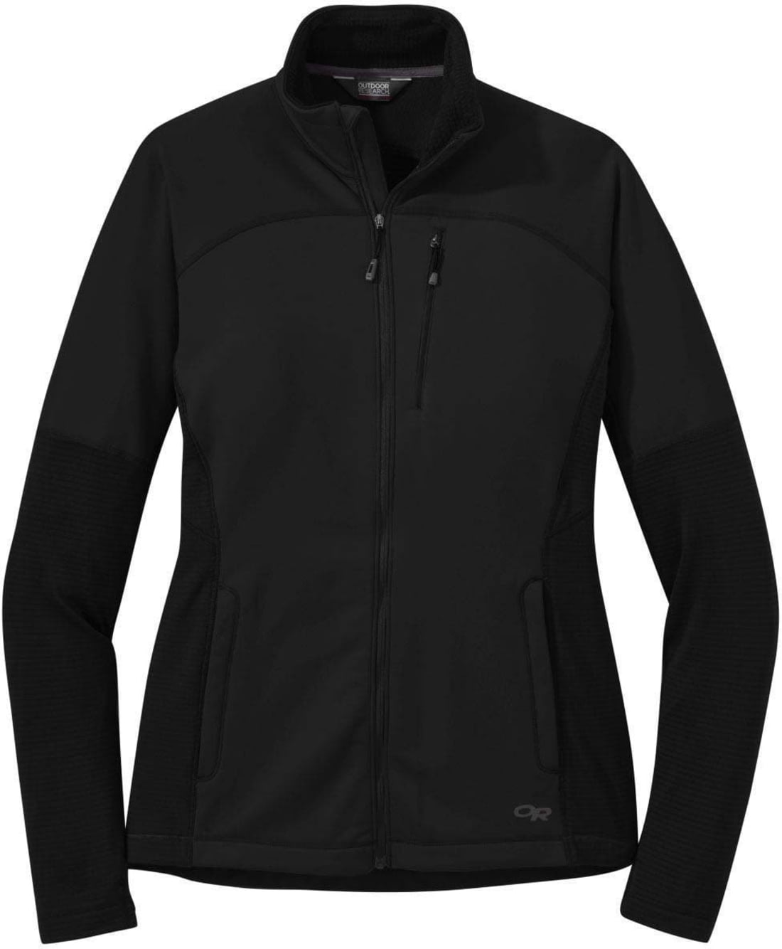 Bas De Randonnée Outdoor Research Vigor – Taille XL – Noir – Neuf Avec étiquettes