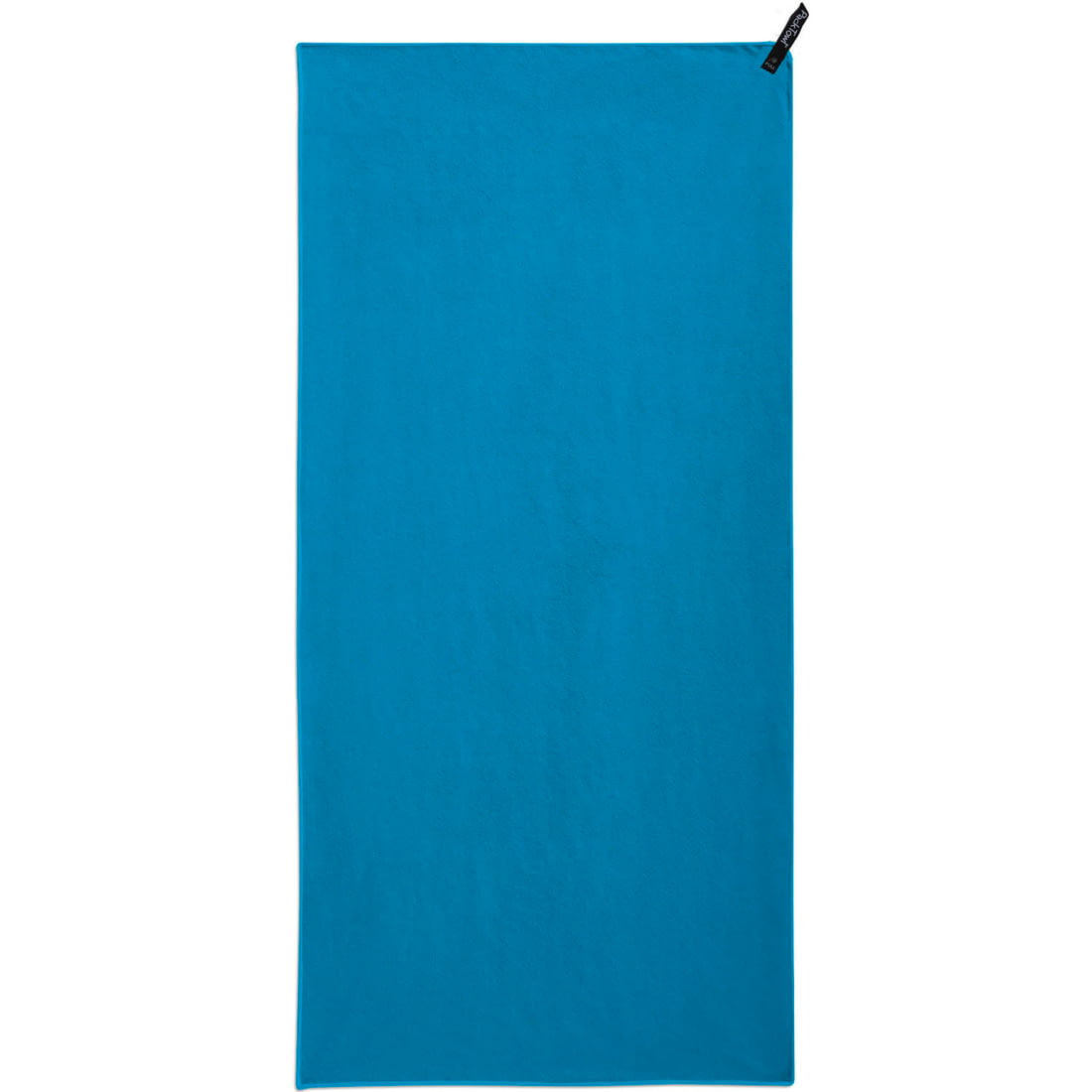 Serviette Microfibre 5000012 BLEU ITS