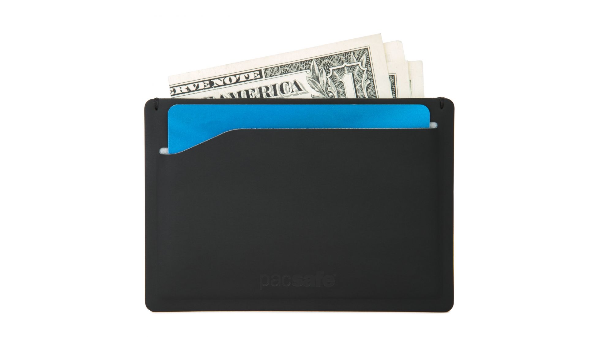 Pacsafe RFIDsafe TEC Sleeve — $62.99