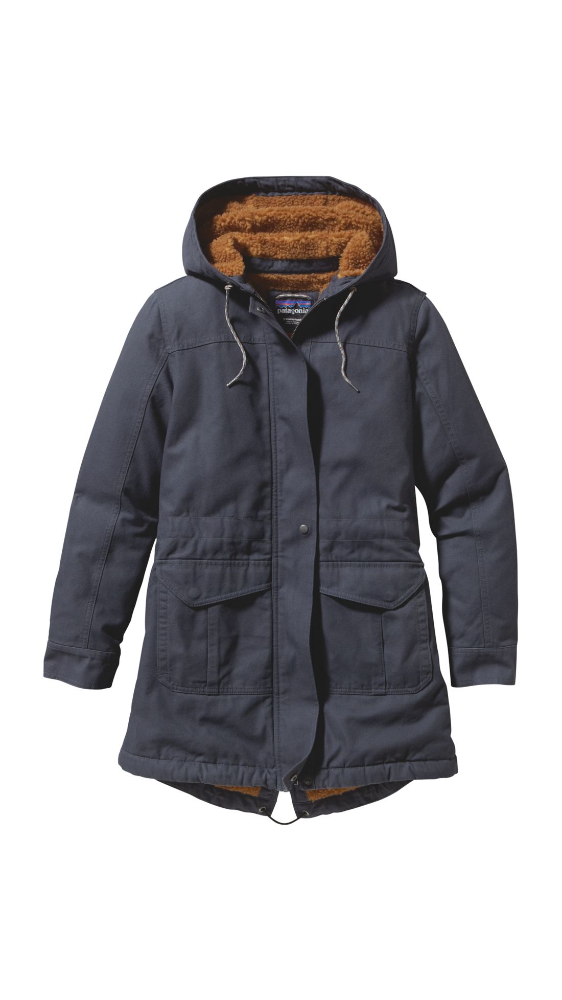 Patagonia Insulated Prairie Dawn Parka Women's Insulated