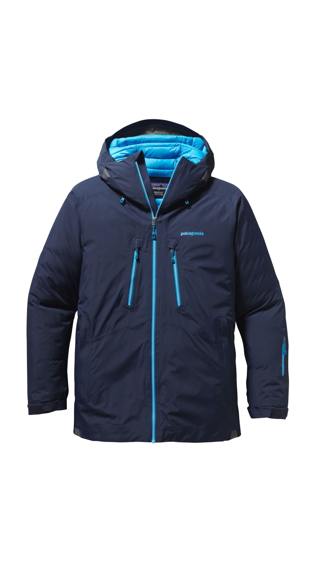 Snowboard Jacket Primo Puff Top Patagonia Primo Puff Jacket Womens