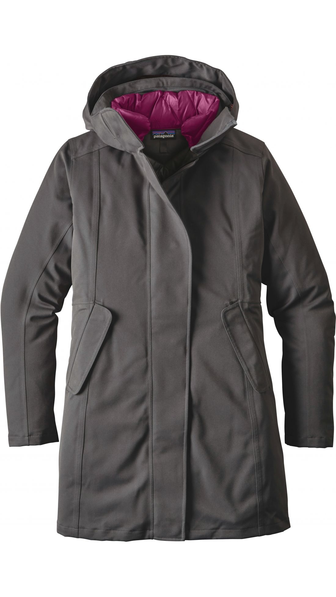 Patagonia Tres 3-in-1 Parka - Women's main image 0