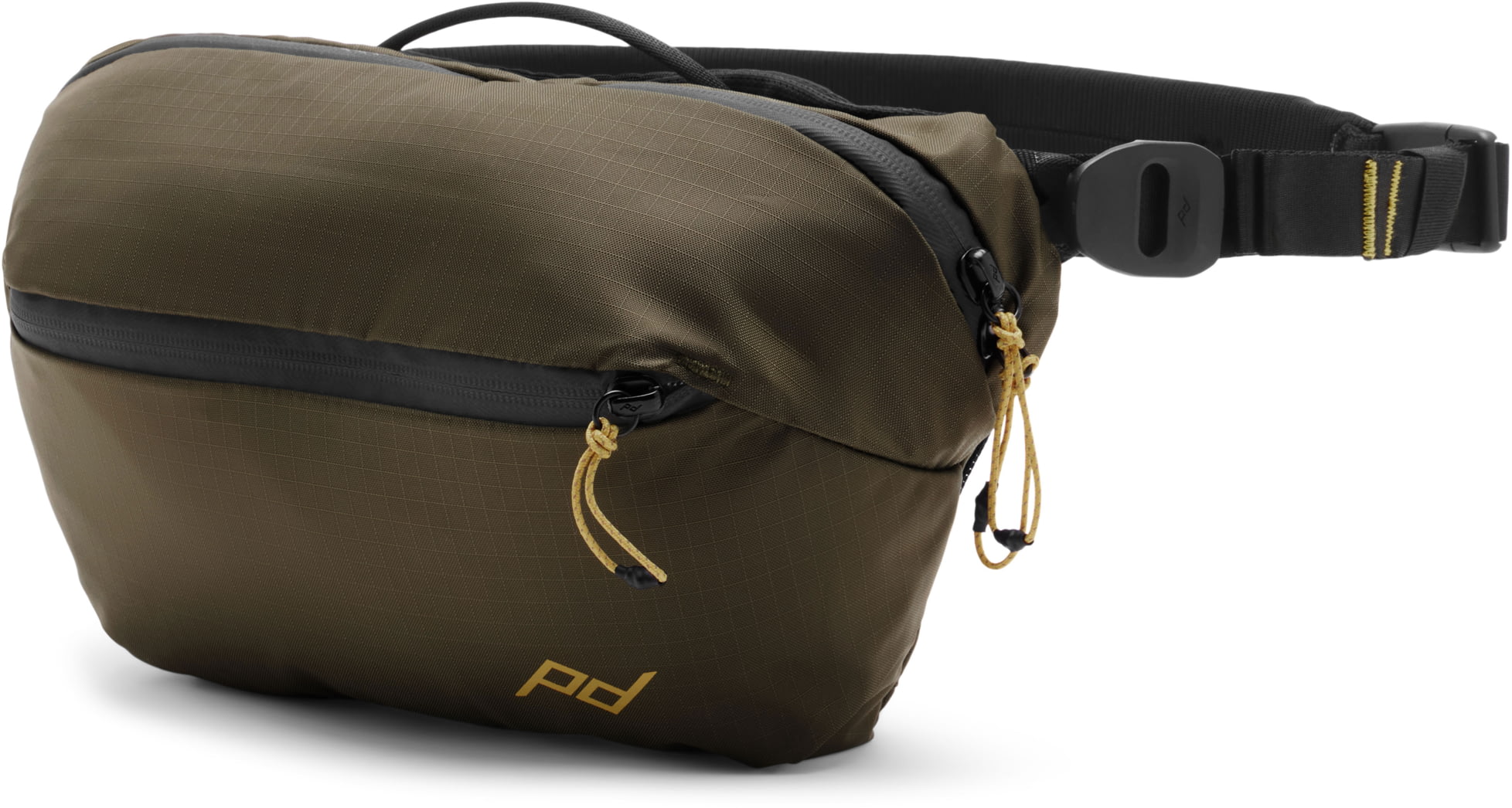Peak Design Outdoor 4L Sling 850075812202 with Free S&H — CampSaver