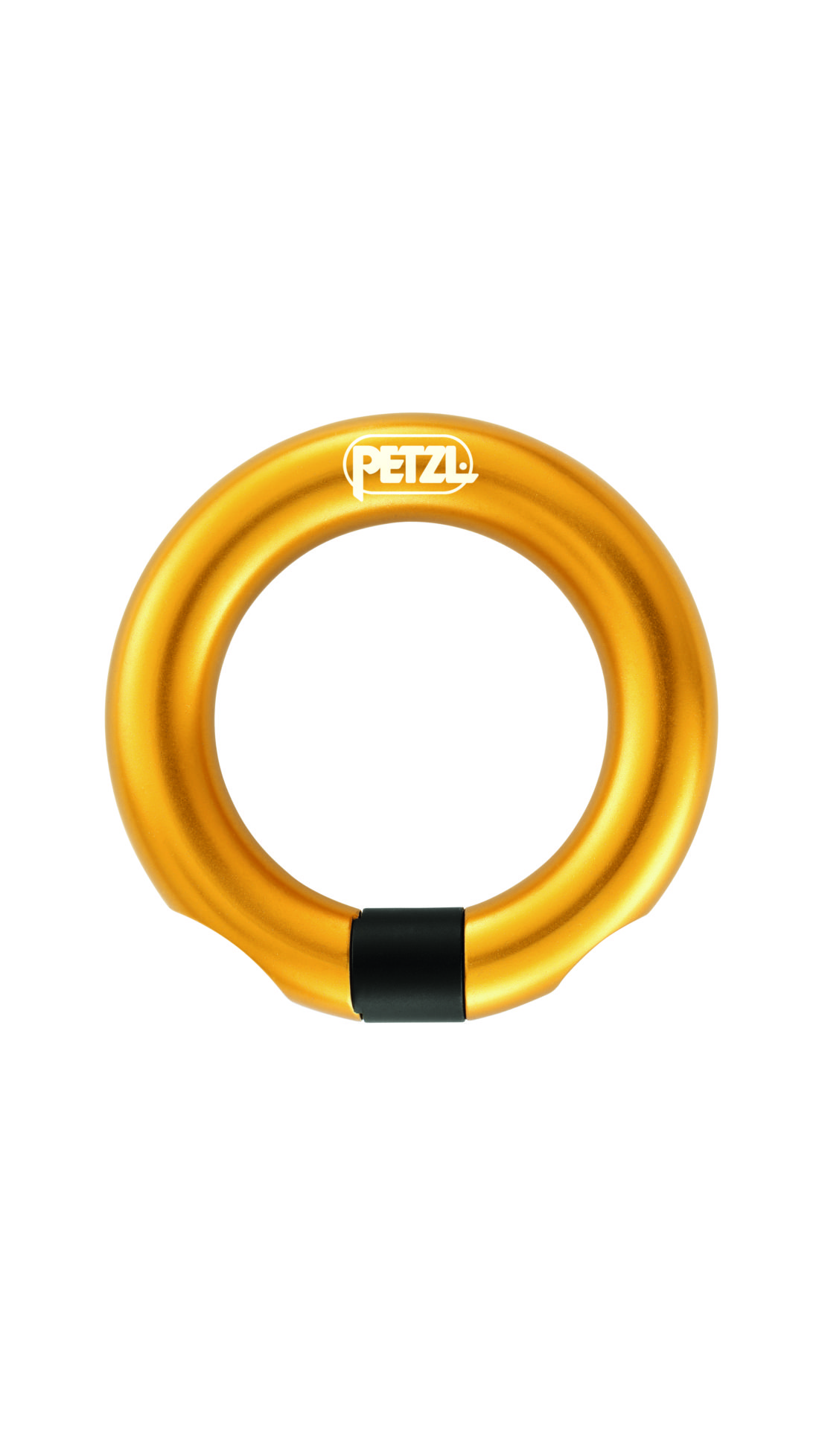 Petzl Open Gated Ring P28 , $2.80 Off — CampSaver