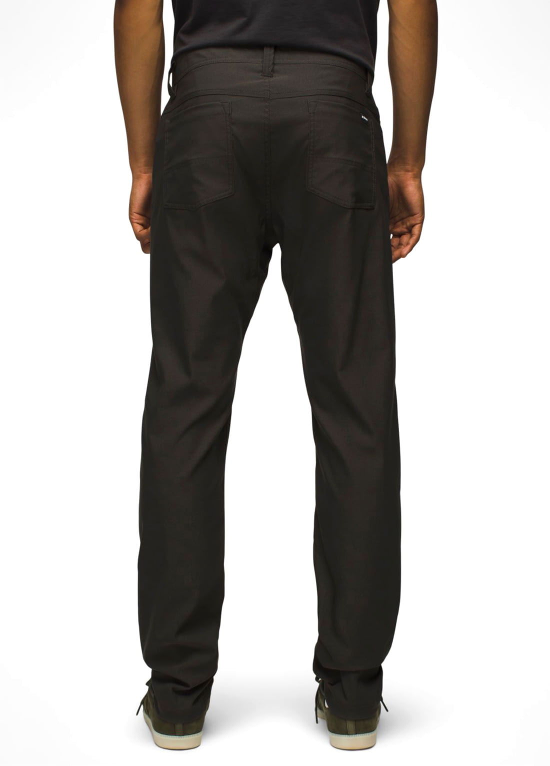 Brion Slim Pant Ii