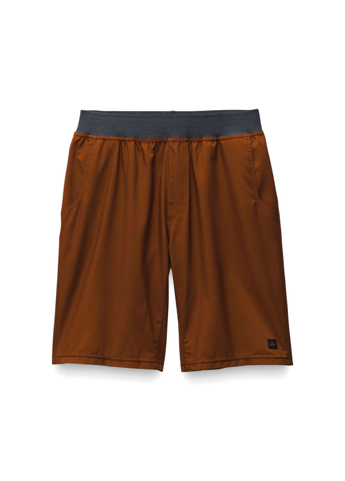 Prana Men's Mojo Upf 50+ Standard Fit Quick Dry Shorts