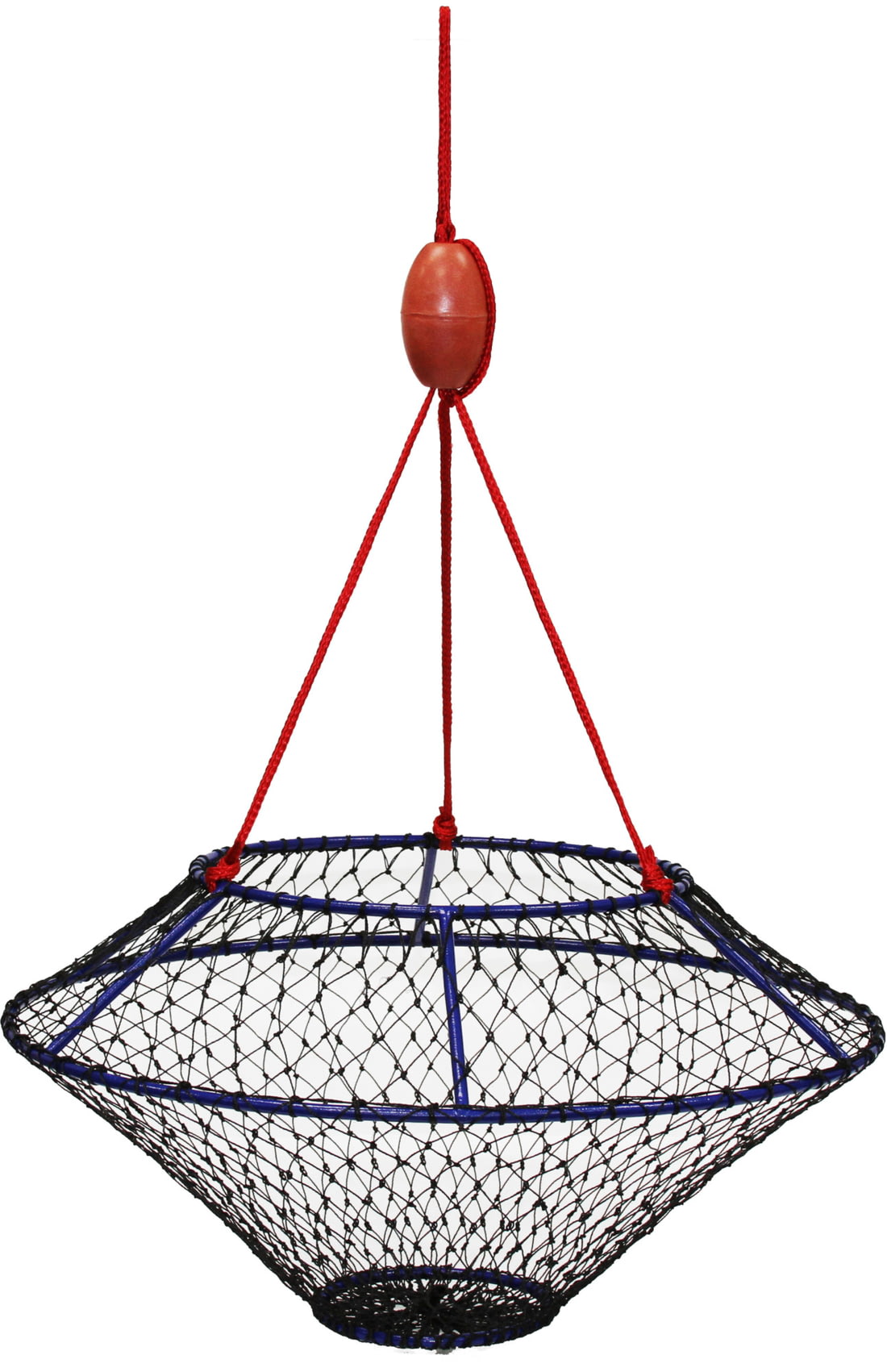 Promar Ambush-XL Heavy Hoop Net — CampSaver