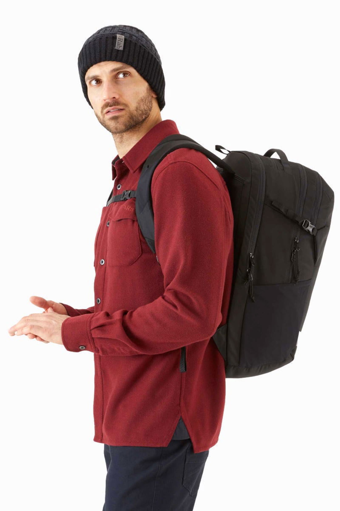 Rab Depot 28L Daypack — CampSaver