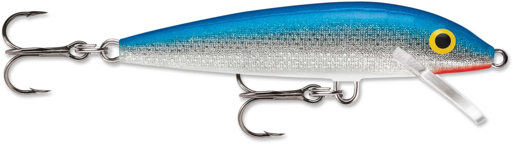 Rapala Original Floater 7 CM - Rainbow Trout