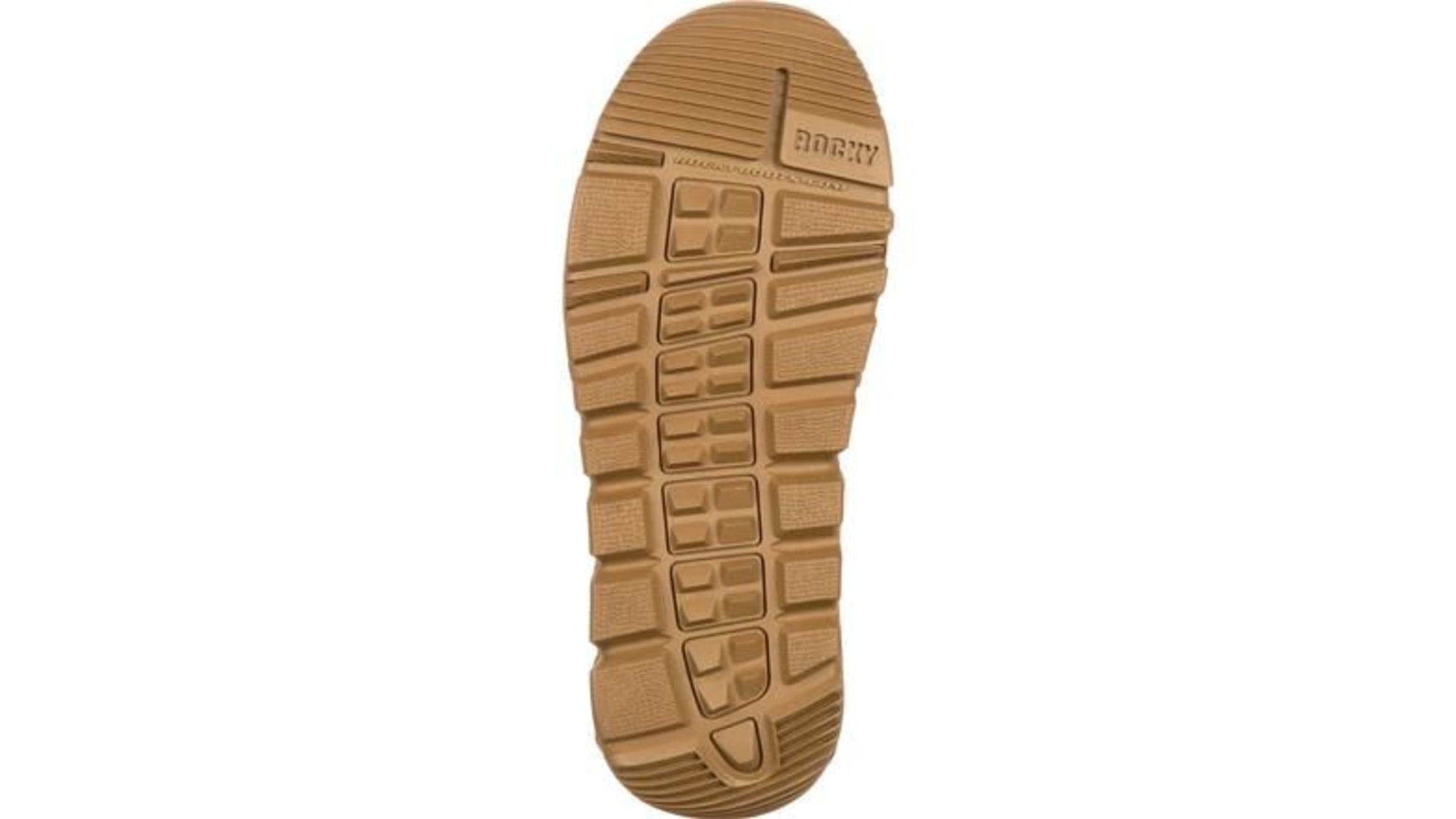 RockyC7 CXT Lightweight Commercial Military Boot | Soldier Systems