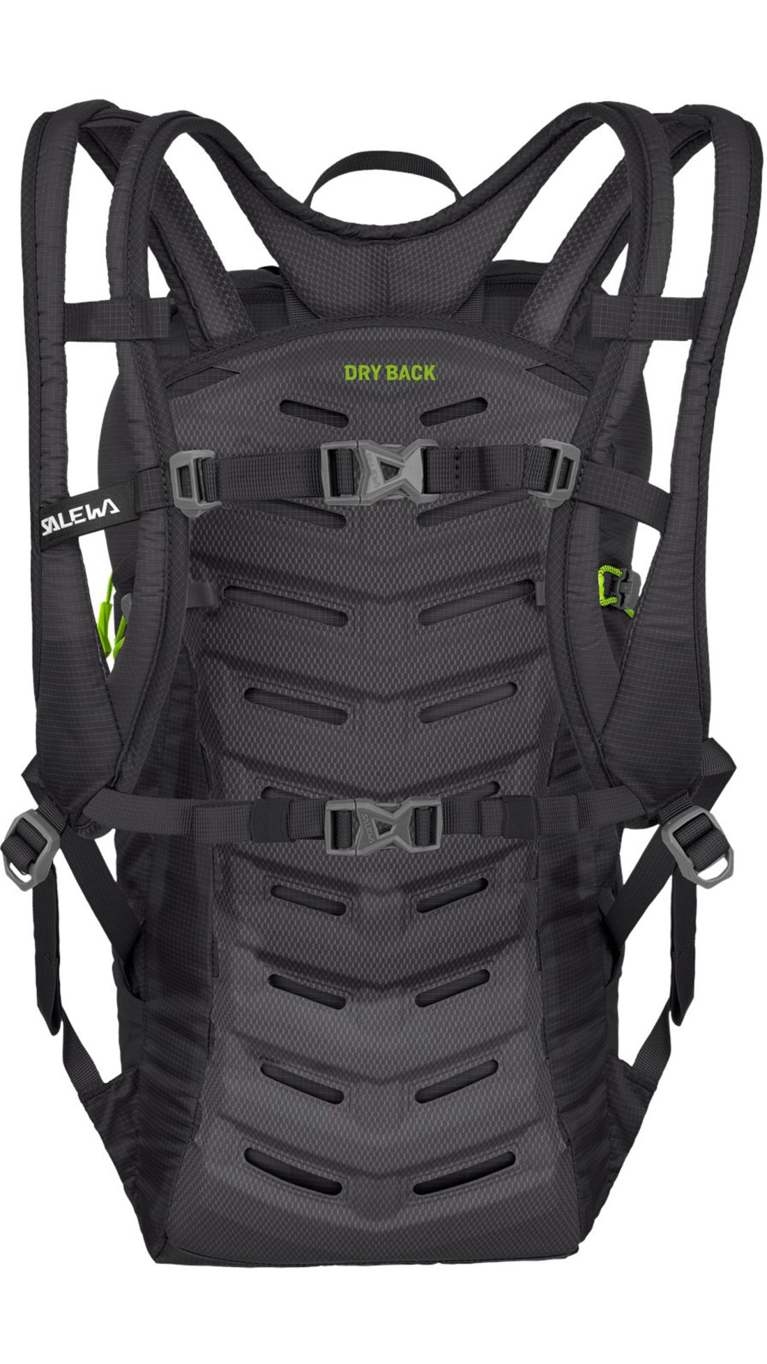 Salewa Ultra Train 14L Backpacks — CampSaver
