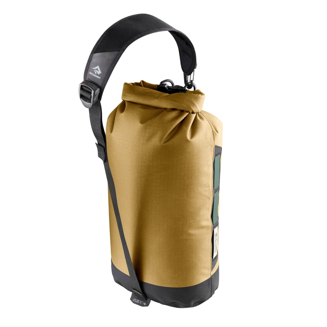 Nbig Model Sea to Summit Big River Dry Bag, 8 Liters — CampSaver