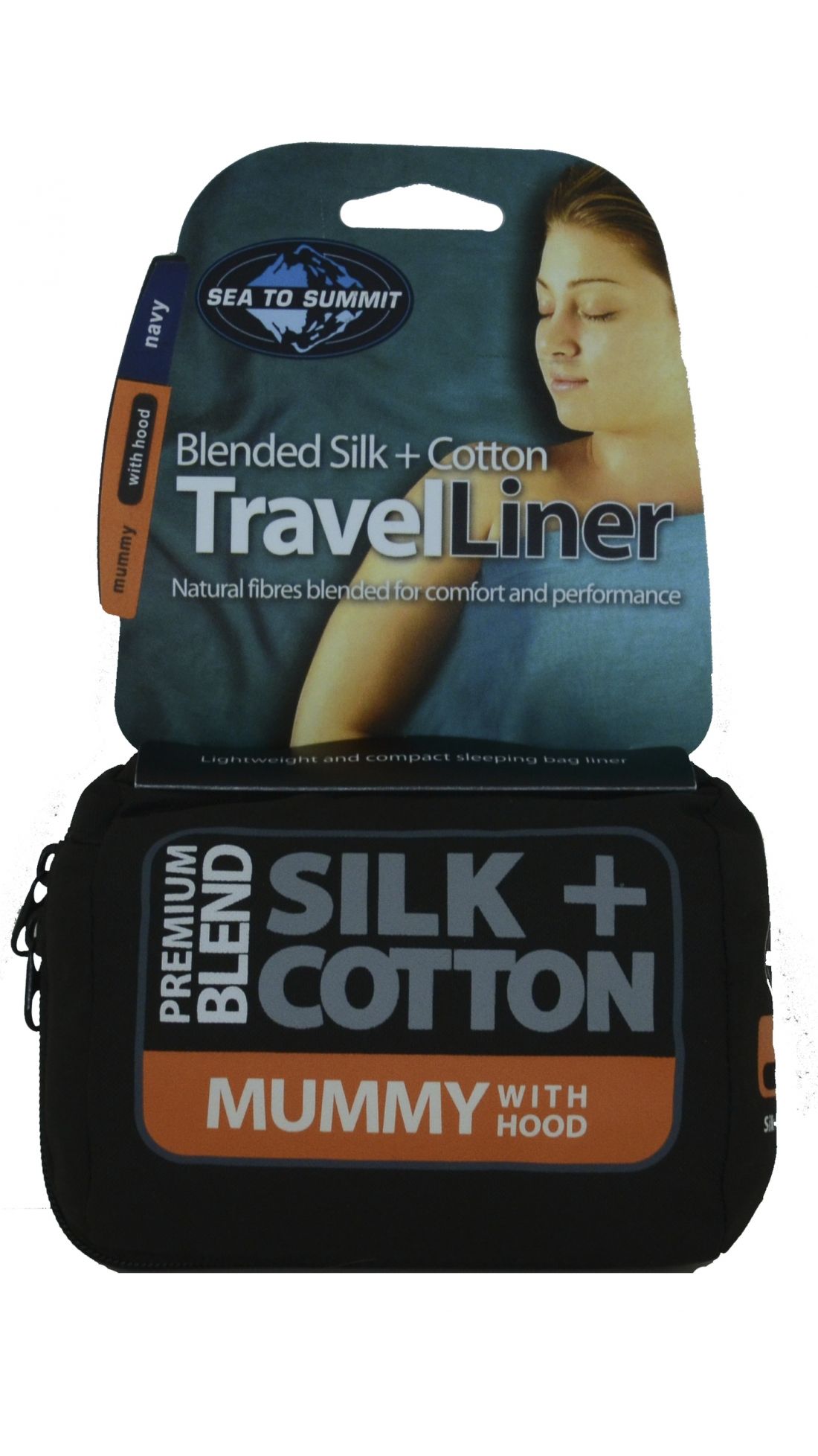 Sea To Summit Comfort Blend - Rectangular | 9327868160723