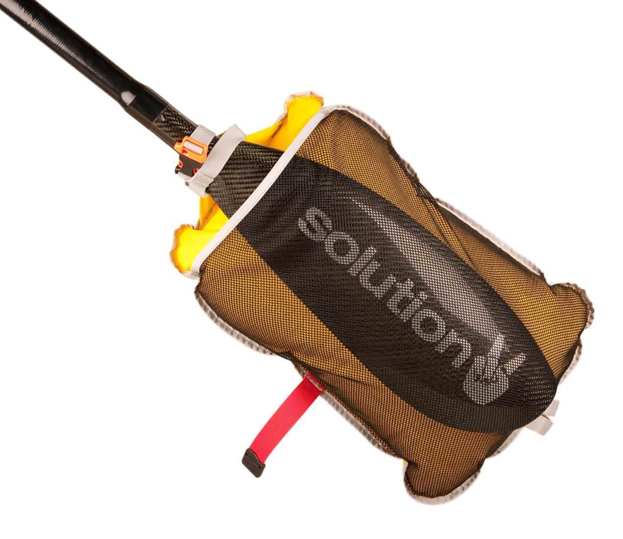 Sea to Summit Solution Inflatable Paddle Float — CampSaver