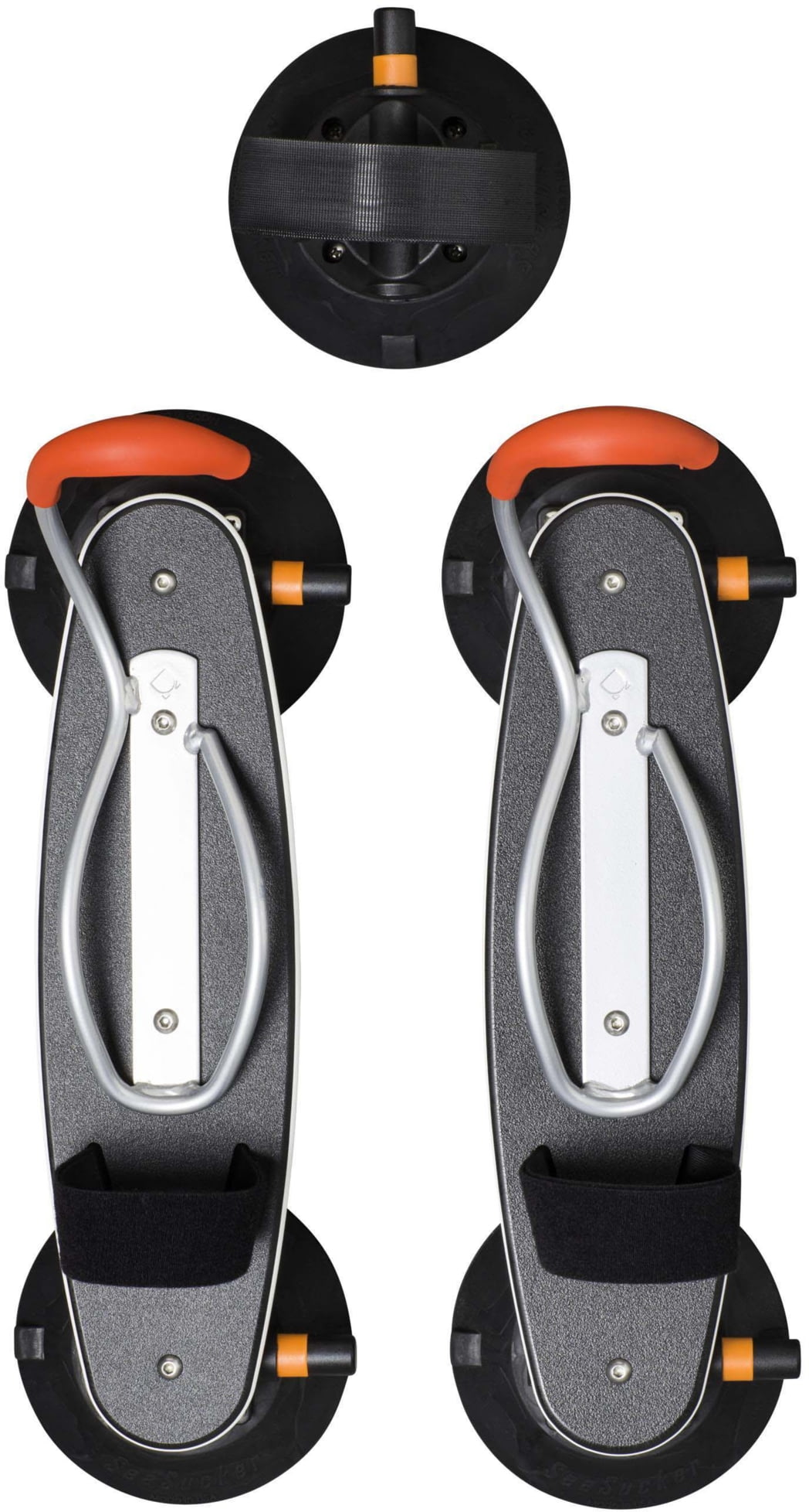 MEEVIZ Porte-vélos d'attelage, porte-vélo pliable sur le côté anti