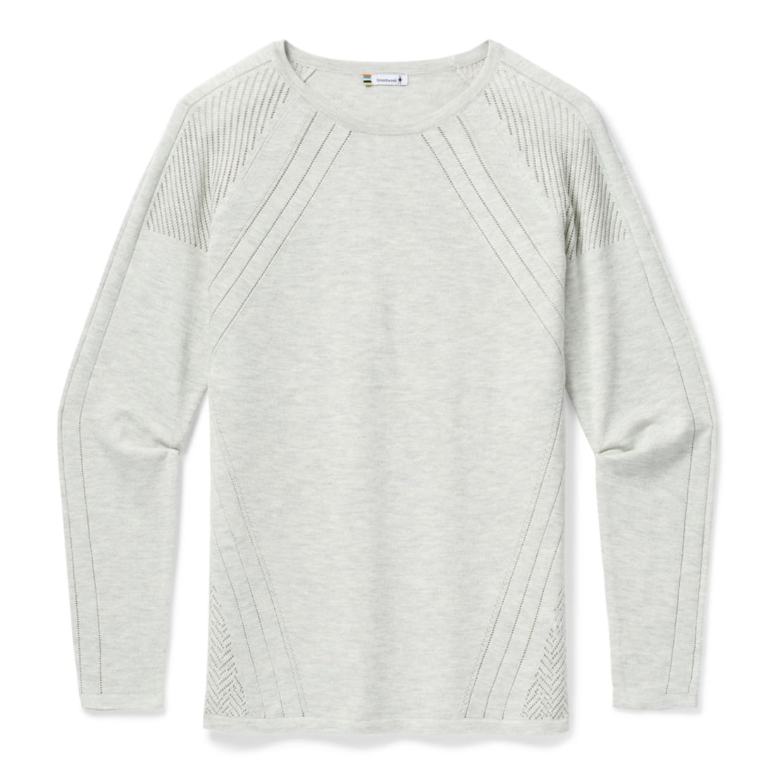 Smartwool Women's Edgewood Wrap Sweater - Merino Wool Black Wrap, Size Small, For Everyday Comfort And Style - View #2