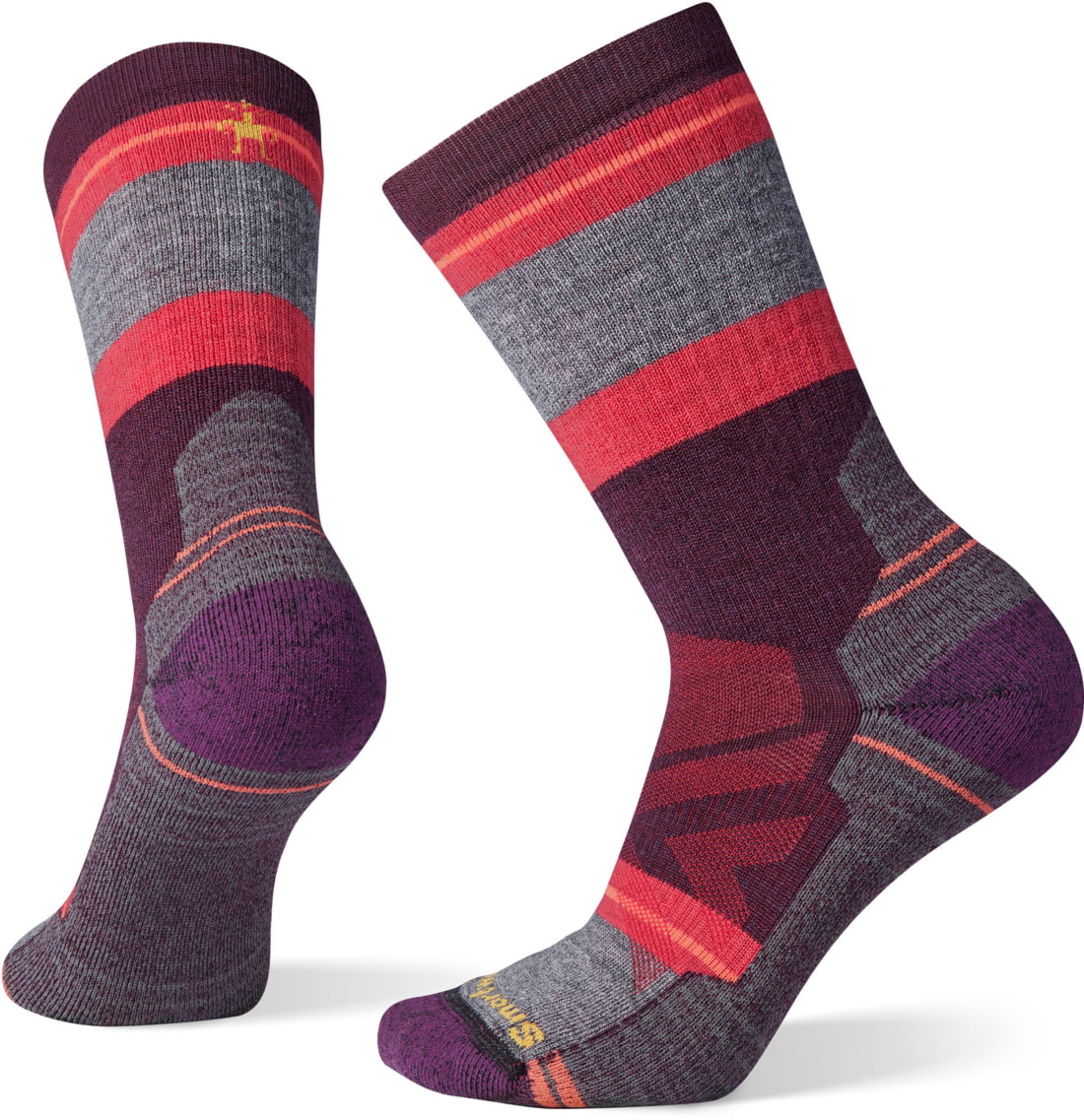Smartwool Hike Classic Edition Full Cushion Crew Socks - Calze Da
