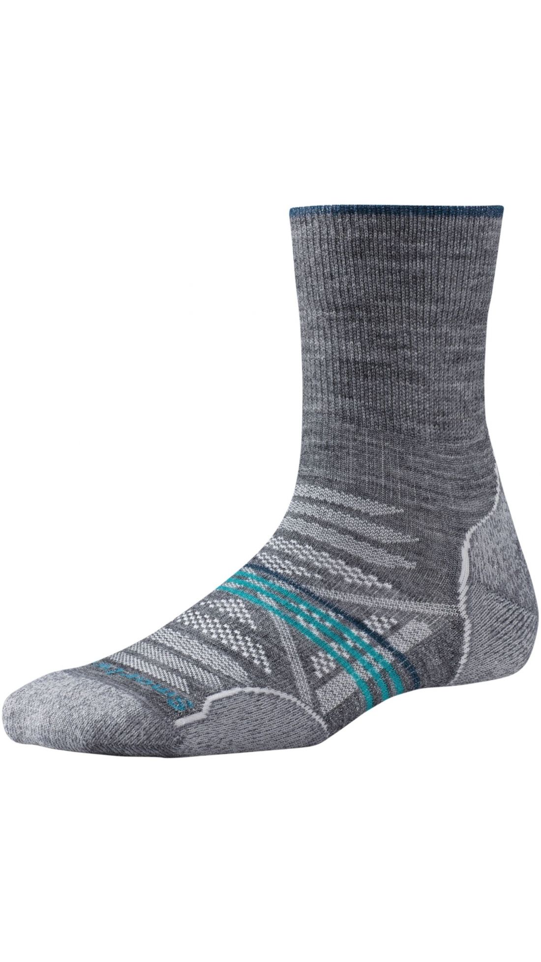 Smartwool PhD Outdoor Light Calcetines Mujer - Técnicos, Transpirables, Para Outdoor Smartwool Phd Exterior