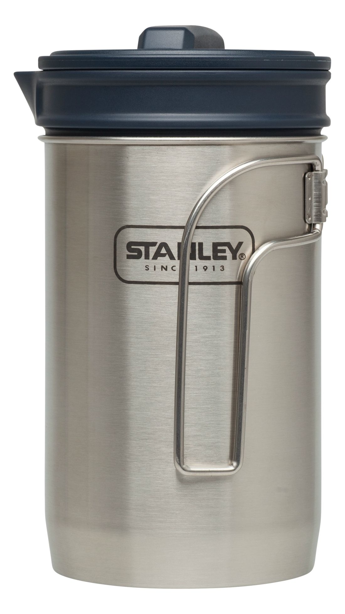 Stanley Adventure All-In-One Boil + Brew French Press 32 OZ - Utah