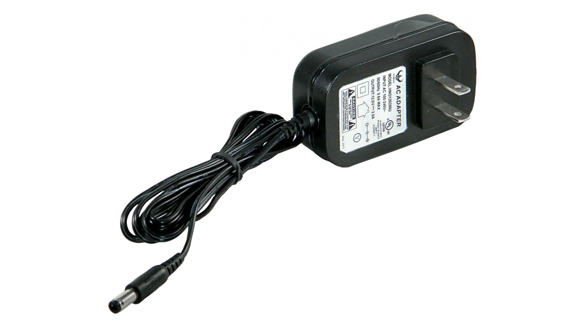 Câble De Recharge AC 120V Pour Streamlight Waypoint - 44909 - Longueur 60 Pouces