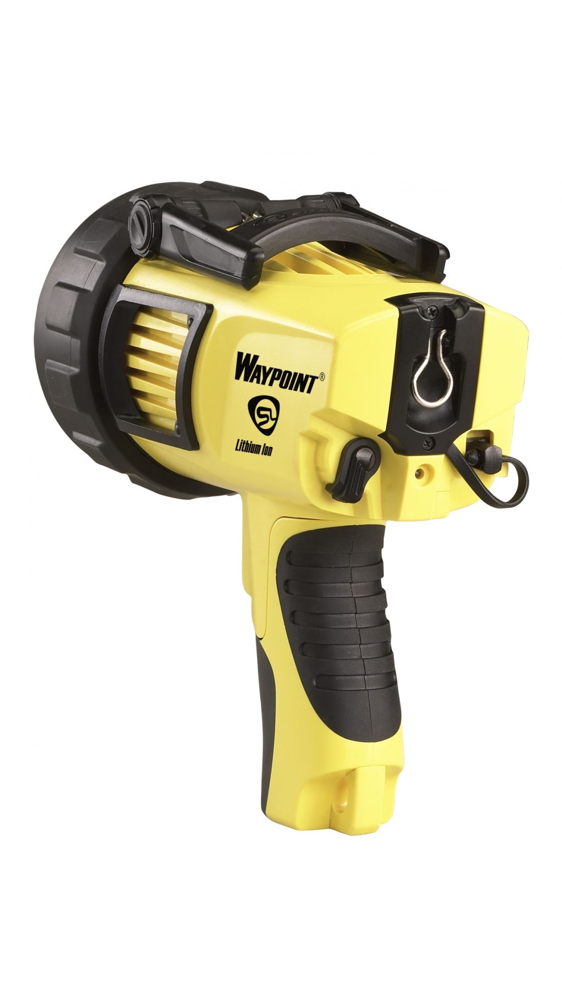 Streamlight Waypoint Rechargeable Flashlight 120V , Up to 37% Off with ...