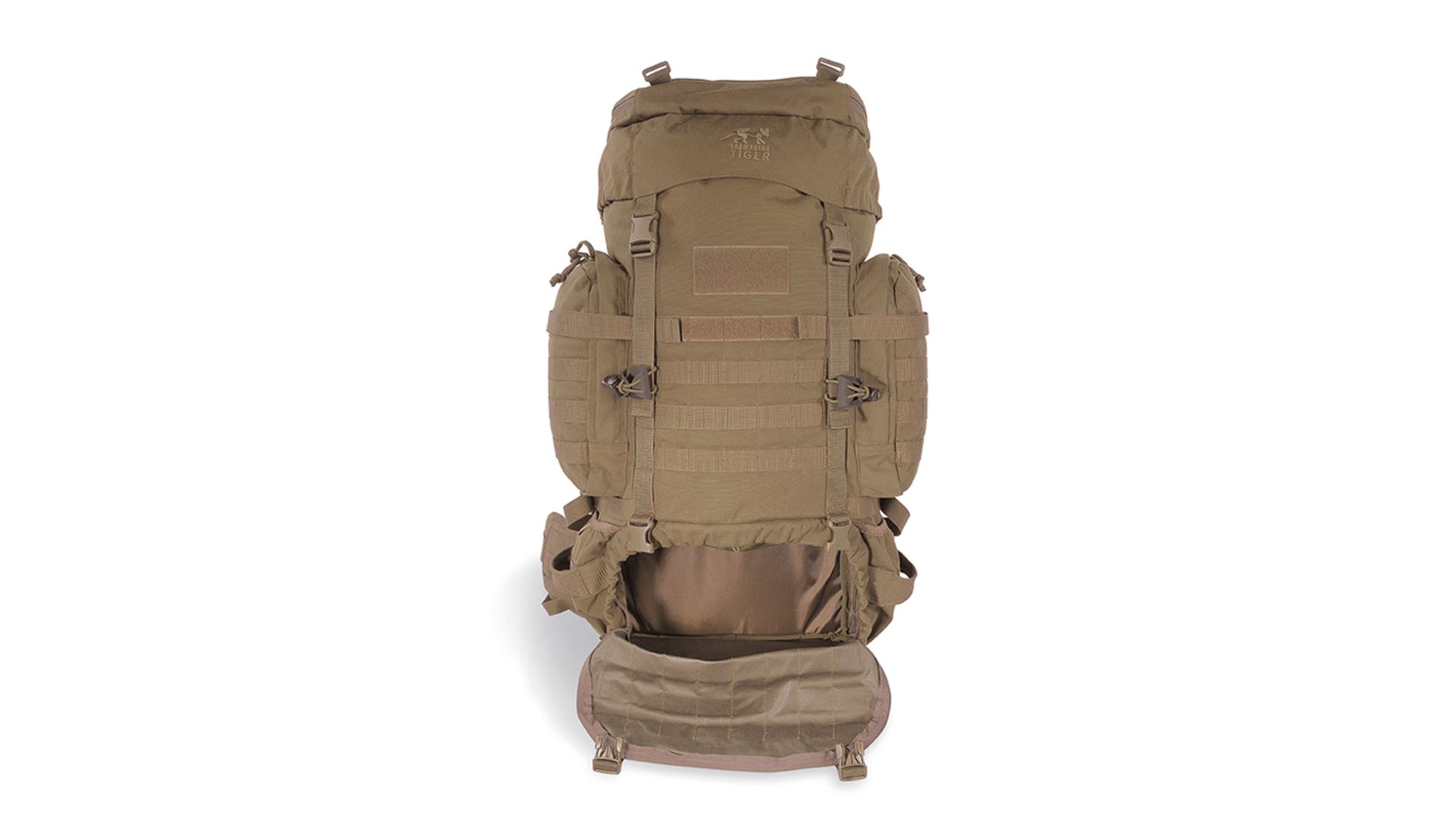 Tasmanian Tiger 52L MKIII Raid Pack , Up to 16% Off with Free S&H ...