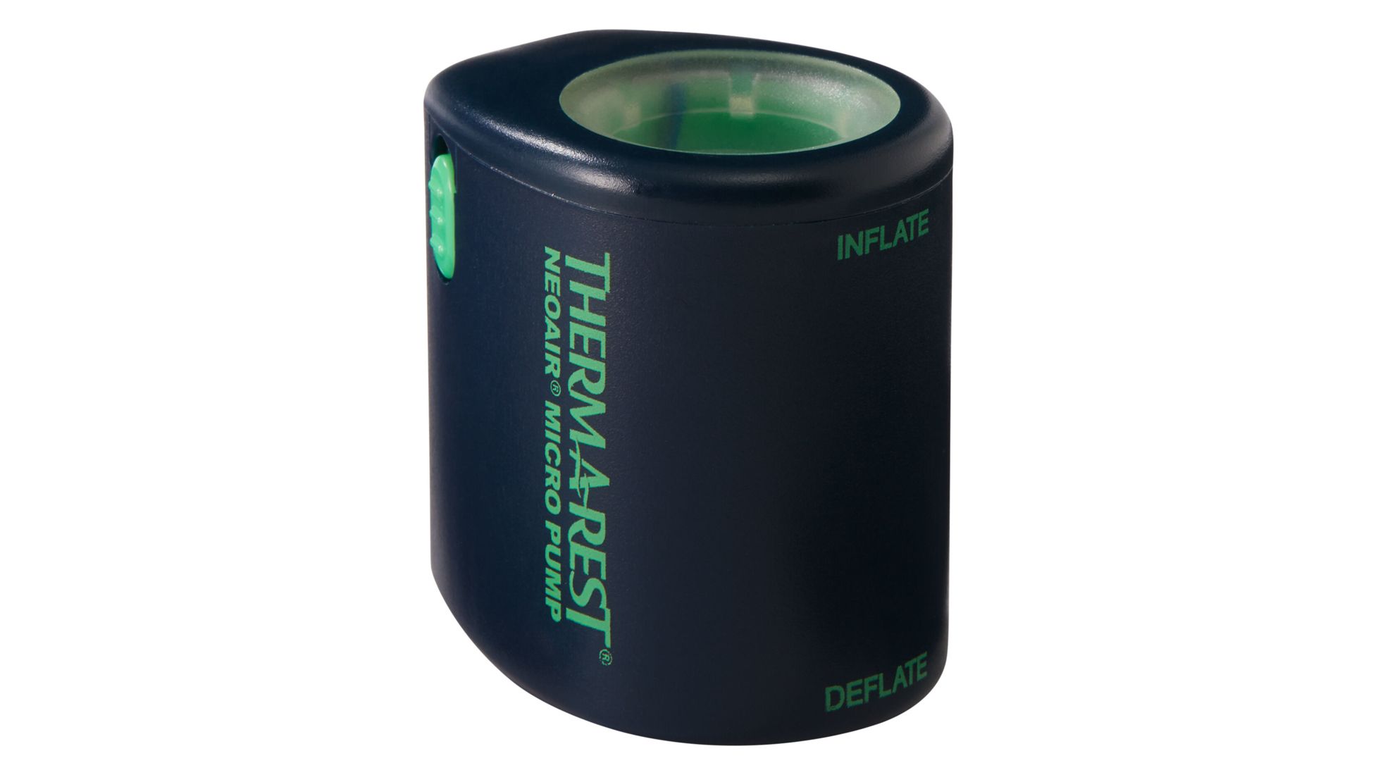 Pompe à Air électrique Therm-a-Rest NeoAir Micro - Pour Matelas De Camping Et Randonnée, Ultra-légère - 5