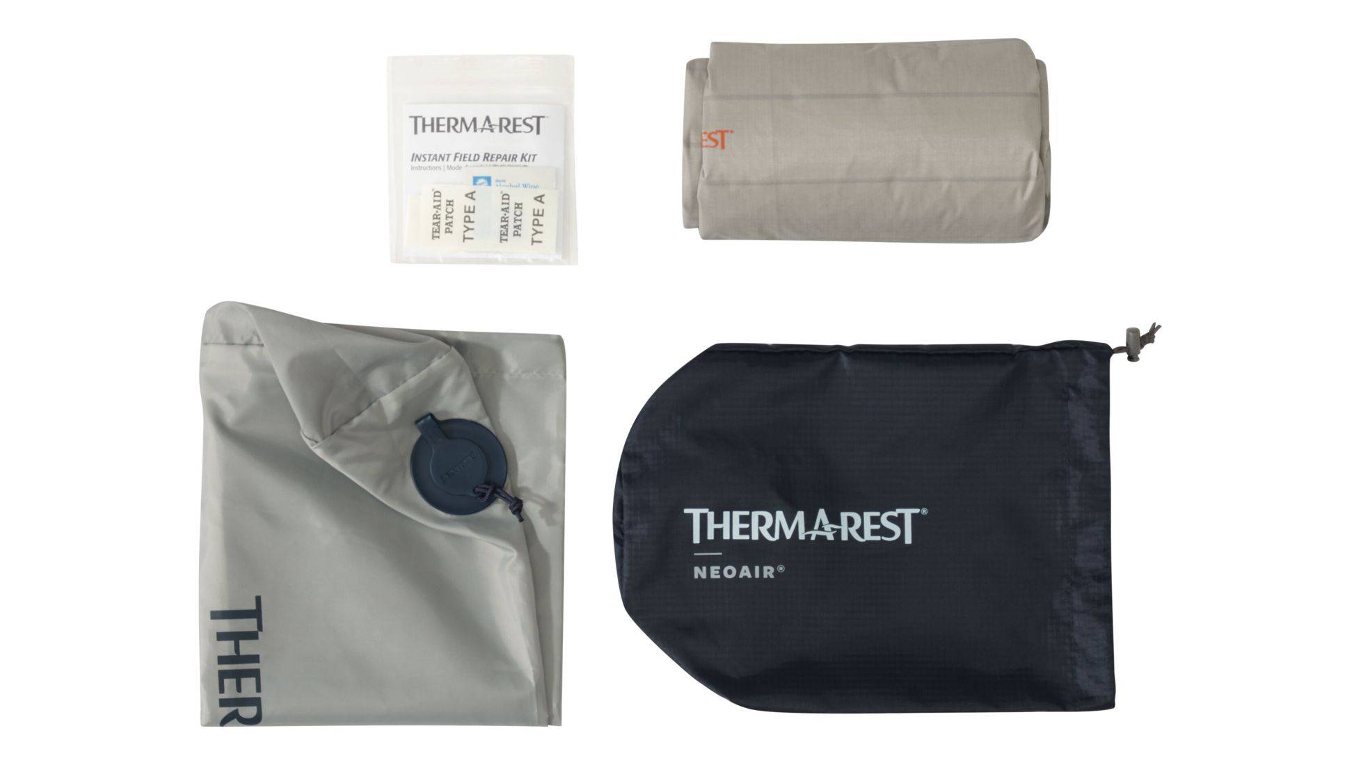 Therm-a-Rest NeoAir XTherm Sleeping Pad — CampSaver