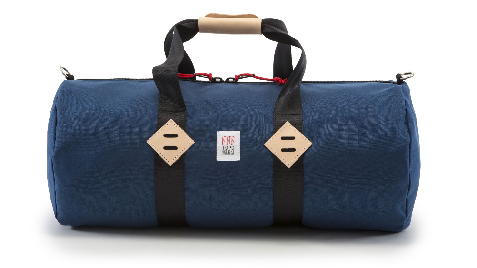 Topo Designs Classic Duffel — CampSaver