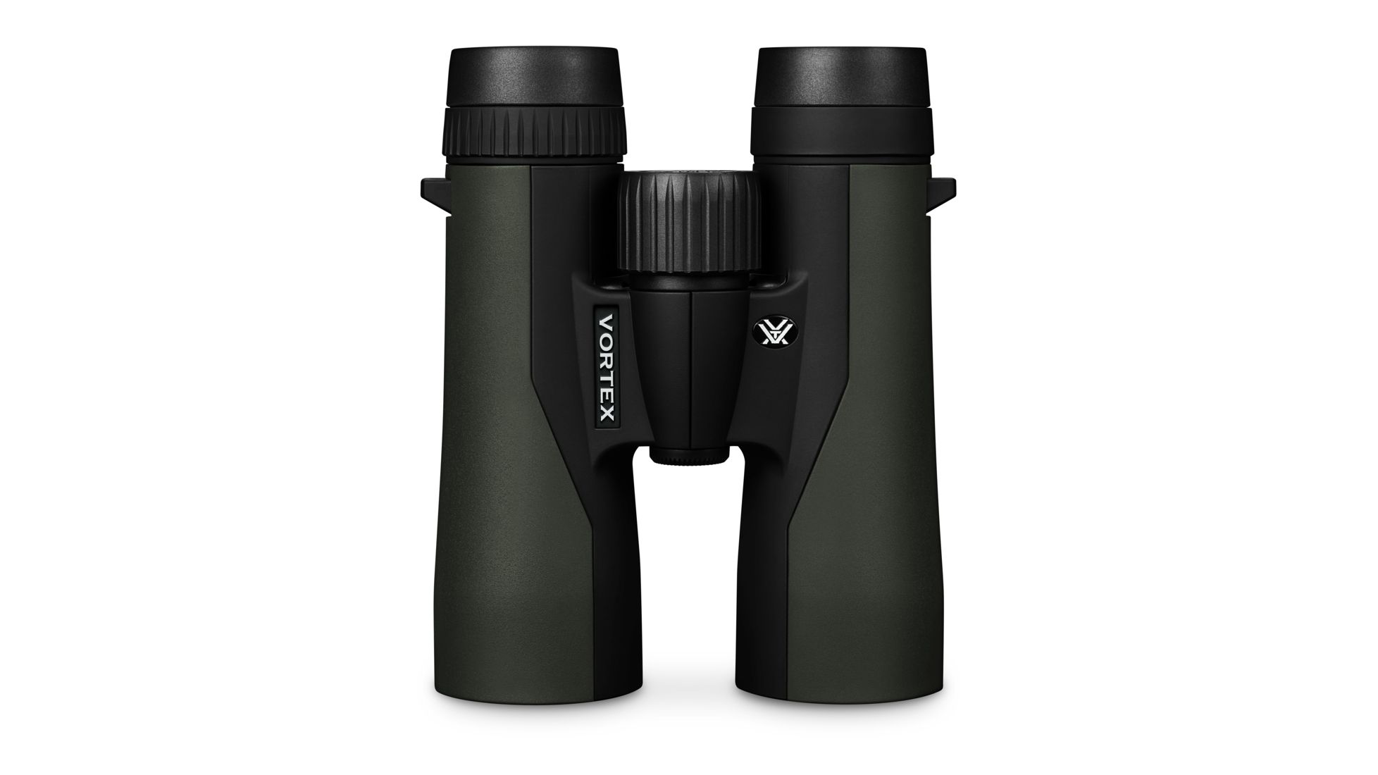 thumbnail image 2 of Vortex Crossfire HD 10x42 Binoculars – Roof Prism, Waterproof – With GlassPak Harness Case 2 of 3