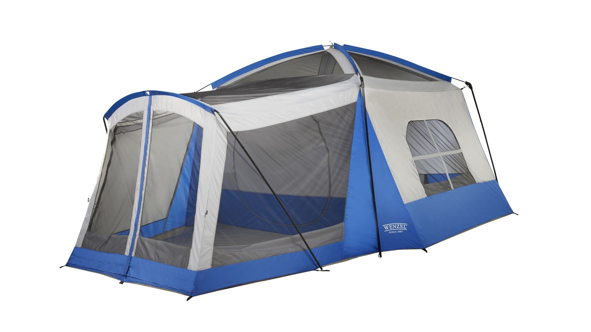 Wenzel 8 Person Klondike Tent